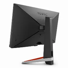 Monitor Benq Ex2510 Led, 24.5
