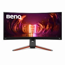 Monitor Benq Ex3410r Led, 34