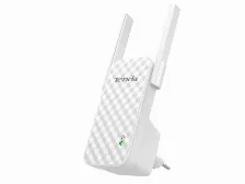 Expansor De Rango Inalambrico Tenda A9, 300 Mbit/s, 2 Antenas Externas, 3db