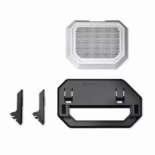 Soporte Para Gabinetes Thermaltake Tower 300 Series, Horizontal, Blanco