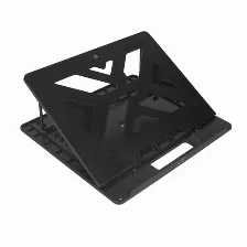 Base Para Laptop Acteck Be220, Max. 15.5