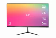Monitor Acteck 21.5