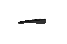 Teclado Numerico Acteck Inspire Ti450 Inalambrico, Bluetooth, Negro