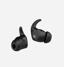 Audífonos Acteck Ac-935098 Intra Auditivo, Inalámbrico, Usb, Bluetooth, Negro