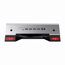 Base Enfriadora Acteck Froost Ex Be650, Laptop 16