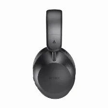 Audifonos Acteck Triton Pro Hp636 Diadema, Inalambrico / Alambrico, 3.5 Mm, Usb, Bluetooth, Negro