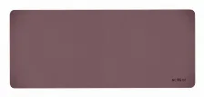 Mousepad Acteck Tp676l Cuero Sintetico, Tp676l, 800mmx350mmx4mm, Rosa