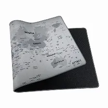 Mousepad Acteck Ac-941037 800 Mm, 350 Mm, Blanco
