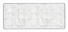Mouse Pad Vibe Flow Terrain Mt494t Acteck Advanced Series