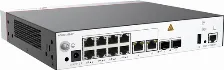 Unidad Optica Huawei 02355nch, Gris, 10,100,1000 Mbit/s, 10000 Mpps, 10/100/1000base-t(x), Rj-45, 21 W