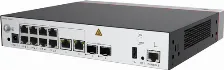 Unidad Optica Huawei 02355nch, Gris, 10,100,1000 Mbit/s, 10000 Mpps, 10/100/1000base-t(x), Rj-45, 21 W
