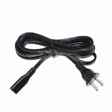 Cables De Poder Epcom Accord2-1.8m Macho, Macho 120 - 240 V, 1.8 M, Negro