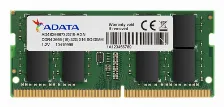 Memoria Ram Sodimm Adata 8gb, Ddr4, 2666mhz, Pc4 21300