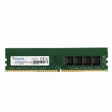 Memoria Ram Adata Memoria 16gb, Ddr4, 2666mhz