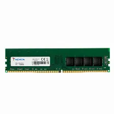Memoria Ram Dimm Adata 32gb Ddr4, 3200mhz, 288-pin Dimm