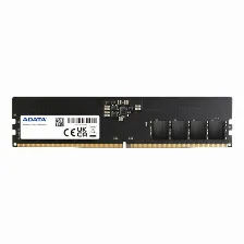 Memoria Ram Dimm Adata 32gb, Ddr5, 4800 Mhz