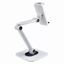 Soporte Startech.com Soporte Multimedia, Hasta 12.9