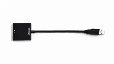 Cable Adaptador Usb A Vga Vorago Adp-200