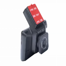 Dashcam Hikvision, 4mp 4k, Grabacion Frontal Y Trasera, Wifi, Microfono Y Bocina, Microsd