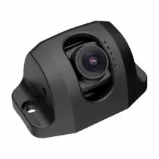 Cámara Vigilancia Hikvision Ae-vc236t(1.0mm)(bsd) 2 Mp, Interior, Ip68, Ip69k, Negro