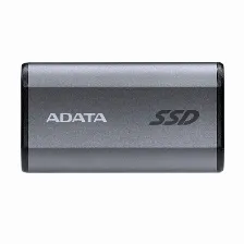 Ssd Externo Adata Se880 500gb, Lectura 2000 Mb/s, Escritura 2000 Mb/s, Usb Tipo C