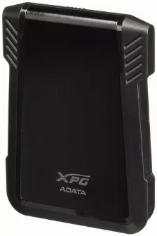 Gabinete Enclosure Xpg, Ex500, 2.5 Pulgadas, Hdd/ Ssd, Usb 3.1, Negro