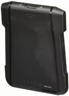 Gabinete Enclosure Xpg, Ex500, 2.5 Pulgadas, Hdd/ Ssd, Usb 3.1, Negro
