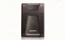 Disco Duro Externo Adata Hd650, 1tb, 2.5 Pulgadas, Usb 3.0, Negro