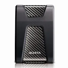 Disco Duro Externo Adata Hd650, 2tb, Usb 3.1, 2.5