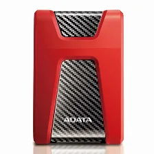 Disco Duro Externo Adata Hd650 2tb, Usb 3.1, 2.5