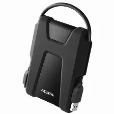 Disco Duro Externo Adata Hd680 1tb, Usb 3.2 Gen1, 2.5