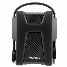 Disco Duro Externo Adata Hd680 1tb, Usb 3.2 Gen1, 2.5