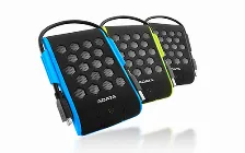 Disco Duro Externo Adata 1tb Hd720 Pro 2.5