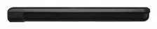 Disco Duro Externo Adata Hv620s 2tb, 2.5 Pulgadas, Usb 3.1, Slim, Color Negro