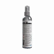 Alcohol Isopropilico Silimex Con Atomizador 250ml, Para Limpieza De Equipos De Computo Y Electronica