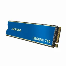 Ssd Adata Legend 710 Nvm, 512gb, M.2 2280, Pci Express 3.0