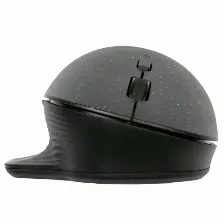 Mouse Targus Amb586gl óptico, 6 Botones, 4000 Dpi, Bluetooth, Negro