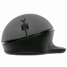 Mouse Targus Amb586gl óptico, 6 Botones, 4000 Dpi, Bluetooth, Negro