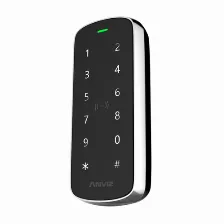 Control De Acceso Anviz M3 Pro Lector De Huella No, 10000 Usuario(s), Lector De Código De Acceso Si, Lector De Tarjeta Si, 200000 Registros, Teclado Integrado Si, Conectado A Pc Si, Rs-485/wiegand,...