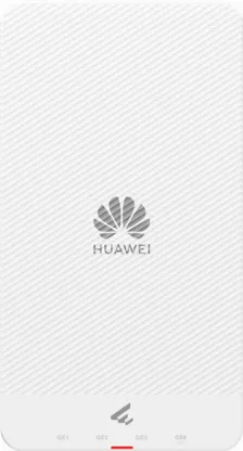 Access Point Huawei Ekit Ap265e 2975 Mbit/s, 2.4 Ghz, 5 Ghz, Poe, Blanco