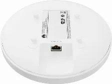 Access Point Huawei Ekit Ap300 Series Ap361 1775 Mbit/s, 2.4 Ghz, 5 Ghz, Poe, Blanco