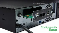 Accesorios De Ups Apc Ups Ntwk Mgmt Card Powerchute Tarjeta Para La Administración De La Red, Interfaz Smartslot
