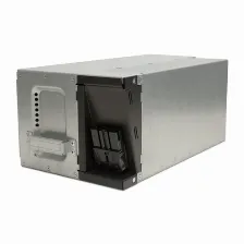 Bateria Para Ups Apc Rbc143 Sealed Lead Acid (vrla), 120 V, 600 Vah, Plata