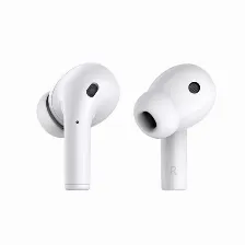 Audífonos Argomtech Arg-hs-5070pk Intra Auditivo, True Wireless Stereo (tws), Bluetooth, Blanco