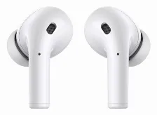 Audífonos Argomtech Skeipods E71 Intra Auditivo, True Wireless Stereo (tws), Usb, Bluetooth, Blanco