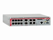 Router Firewall Utm, Sd-wan & Controlador Wireless (awc), 300000 Sesiones Concurrentes 450 Mbps