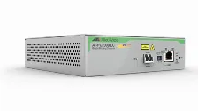 Conversor De Medios Allied Telesis At-pc2000/lc-960 1000 Mbit/s, Lc, 1000 M