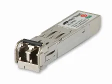 Conversor De Medios Allied Telesis At-spex 1250 Mbit/s, 2000 M