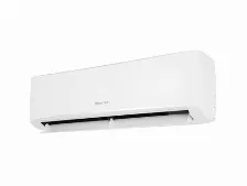 Aire Acondicionado Hisense At122cbw, Unidad Interior De Aire Acondicionado, Blanco, Enfriamiento, 1040 W, 11000 Btu/h, Led