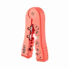 Desforrador Nexxt Modelo Aw250nxt09 Universal Cable Cuchilla (lan Y Coaxiales)